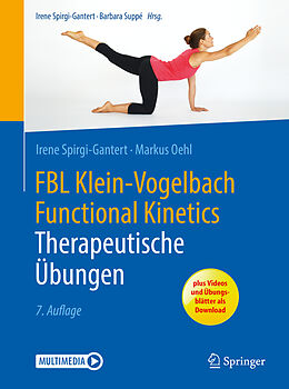 Set mit div. Artikeln (Set) Therapeutische Übungen von Irene Spirgi-Gantert, Markus Oehl