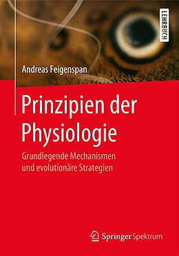 E-Book (pdf) Prinzipien der Physiologie von Andreas Feigenspan