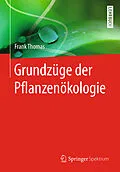 E-Book (pdf) Grundzüge der Pflanzenökologie von Frank Thomas