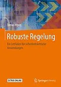 E-Book (pdf) Robuste Regelung von Tomas Hrycej