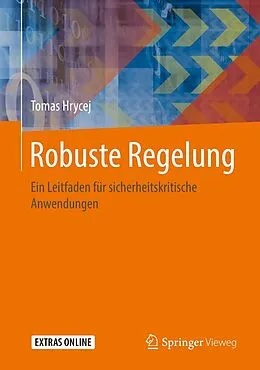 E-Book (pdf) Robuste Regelung von Tomas Hrycej