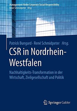 E-Book (pdf) CSR in Nordrhein-Westfalen von 