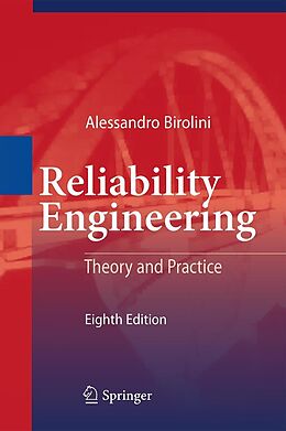 eBook (pdf) Reliability Engineering de Alessandro Birolini