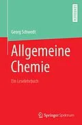 E-Book (pdf) Allgemeine Chemie - ein Leselehrbuch von Georg Schwedt