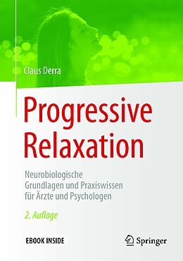 E-Book (pdf) Progressive Relaxation von Claus Derra