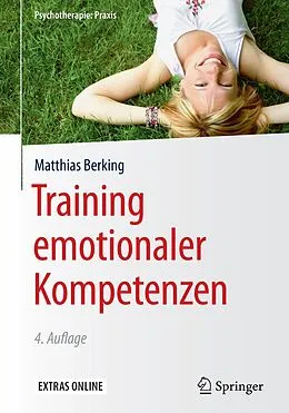 E-Book (pdf) Training emotionaler Kompetenzen von Matthias Berking