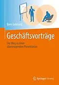 E-Book (pdf) Geschäftsvorträge von Boris Gebhardt