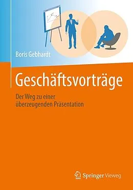 E-Book (pdf) Geschäftsvorträge von Boris Gebhardt