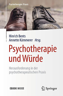 E-Book (pdf) Psychotherapie und Würde von 