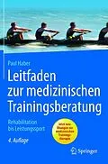 E-Book (pdf) Leitfaden zur medizinischen Trainingsberatung von Paul Haber
