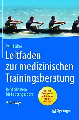 E-Book (pdf) Leitfaden zur medizinischen Trainingsberatung von Paul Haber