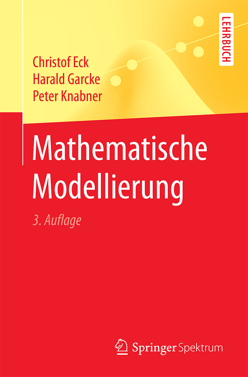 Mathematische Modellierung