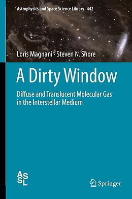 eBook (pdf) A Dirty Window de Loris Magnani, Steven N. Shore