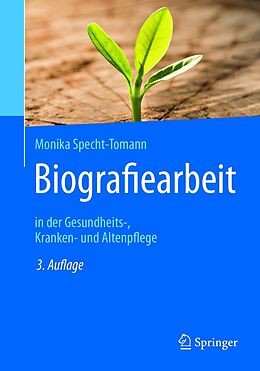E-Book (pdf) Biografiearbeit von Monika Specht-Tomann