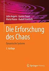 E-Book (pdf) Die Erforschung des Chaos von John Argyris, Gunter Faust, Maria Haase
