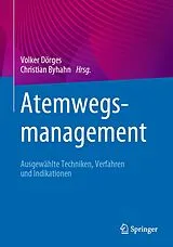 E-Book (pdf) Atemwegsmanagement von