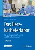 E-Book (pdf) Das Herzkatheterlabor von Monika Winkhardt