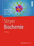 E-Book (pdf) Stryer Biochemie von Jeremy M. Berg, John L. Tymoczko, Gregory J. Gatto jr.