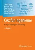 E-Book (pdf) CAx für Ingenieure von Sándor Vajna, Christian Weber, Klaus Zeman