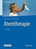 E-Book (pdf) Atemtherapie von Rega Rutte, Sabine Sturm