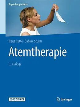E-Book (pdf) Atemtherapie von Rega Rutte, Sabine Sturm