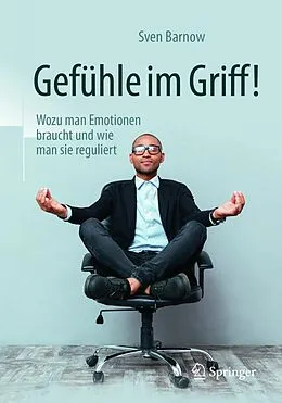 E-Book (pdf) Gefühle im Griff! von Sven Barnow