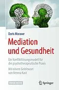 E-Book (pdf) Mediation und Gesundheit von Doris Morawe