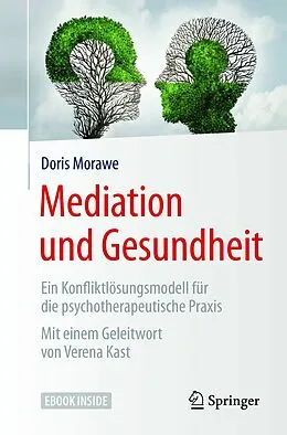 E-Book (pdf) Mediation und Gesundheit von Doris Morawe