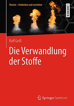 E-Book (pdf) Die Verwandlung der Stoffe von Ralf Geiß