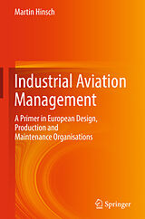 eBook (pdf) Industrial Aviation Management de Martin Hinsch