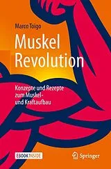 Set mit div. Artikeln (Set) MuskelRevolution von Marco Toigo
