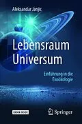 E-Book (pdf) Lebensraum Universum von Aleksandar Janjic