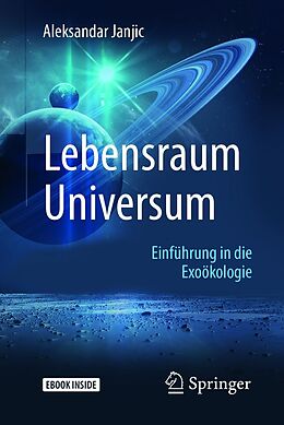 E-Book (pdf) Lebensraum Universum von Aleksandar Janjic