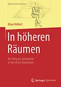 E-Book (pdf) In höheren Räumen von Klaus Volkert