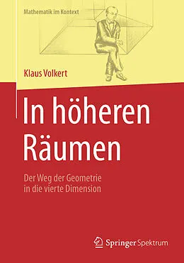 E-Book (pdf) In höheren Räumen von Klaus Volkert