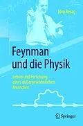 E-Book (pdf) Feynman und die Physik von Jörg Resag