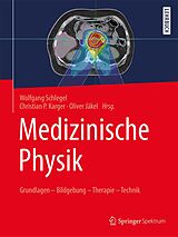 E-Book (pdf) Medizinische Physik von 