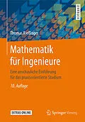 E-Book (pdf) Mathematik für Ingenieure von Thomas Rießinger