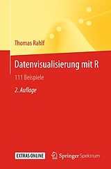 E-Book (pdf) Datenvisualisierung mit R von Thomas Rahlf