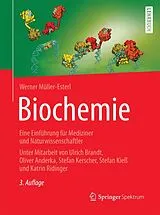 E-Book (pdf) Biochemie von Werner Müller-Esterl