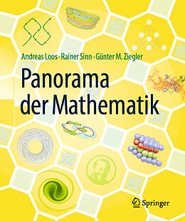 Kartonierter Einband Panorama der Mathematik von Andreas Loos, Rainer Sinn, Günter M. Ziegler