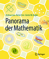 E-Book (pdf) Panorama der Mathematik von Andreas Loos, Rainer Sinn, Günter M. Ziegler
