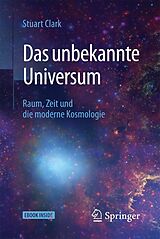 E-Book (pdf) Das unbekannte Universum von Stuart Clark