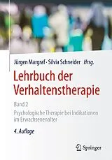 E-Book (pdf) Lehrbuch der Verhaltenstherapie, Band 2 von