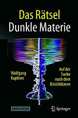 E-Book (pdf) Das Rätsel Dunkle Materie von Wolfgang Kapferer