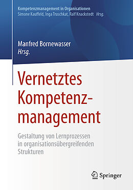 E-Book (pdf) Vernetztes Kompetenzmanagement von 