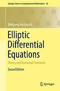 E-Book (pdf) Elliptic Differential Equations von Wolfgang Hackbusch