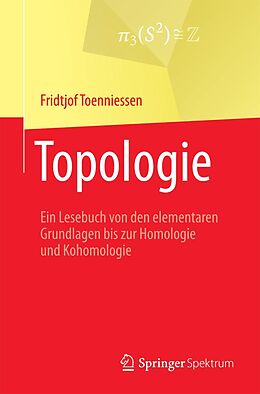 E-Book (pdf) Topologie von Fridtjof Toenniessen