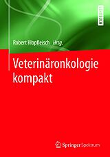 E-Book (pdf) Veterinäronkologie kompakt von 