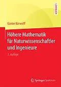 E-Book (pdf) Höhere Mathematik für Naturwissenschaftler und Ingenieure von Günter Bärwolff